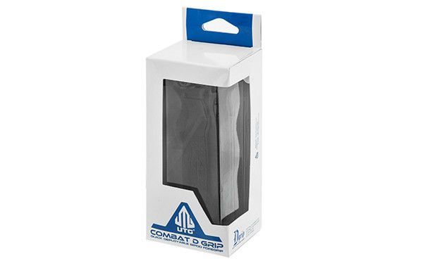 Рукоятка-сошки Leapers D Grip MNT-DG02Q Black 2370.09.92 фото