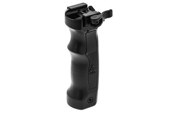 Рукоятка-сошки Leapers D Grip MNT-DG02Q Black 2370.09.92 фото