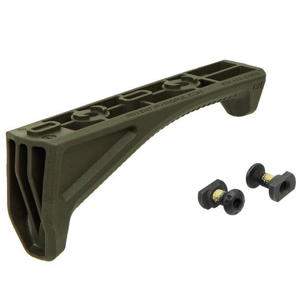 Рукоять Magpul AFG Angled M-Lok System - Olive Drab Green 7001918 фото