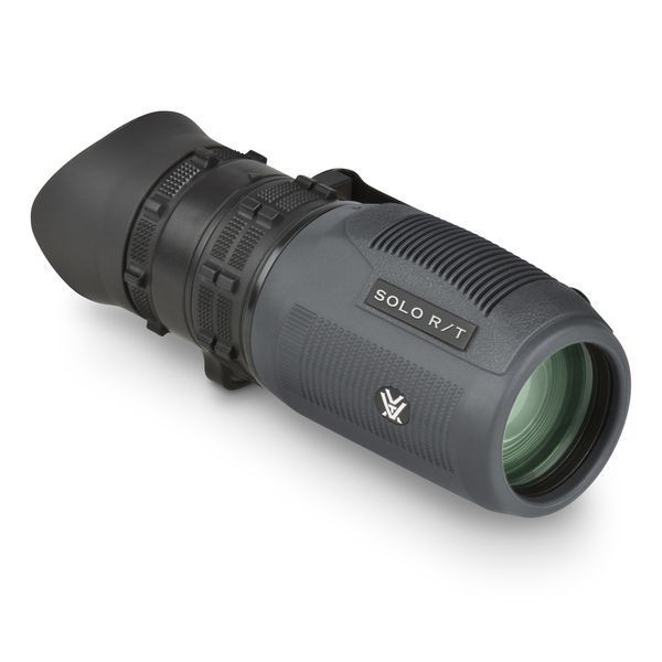 Монокуляр з прицільною сіткою Vortex Solo RT 8x36 (SOL-3608-RT) 920006 фото