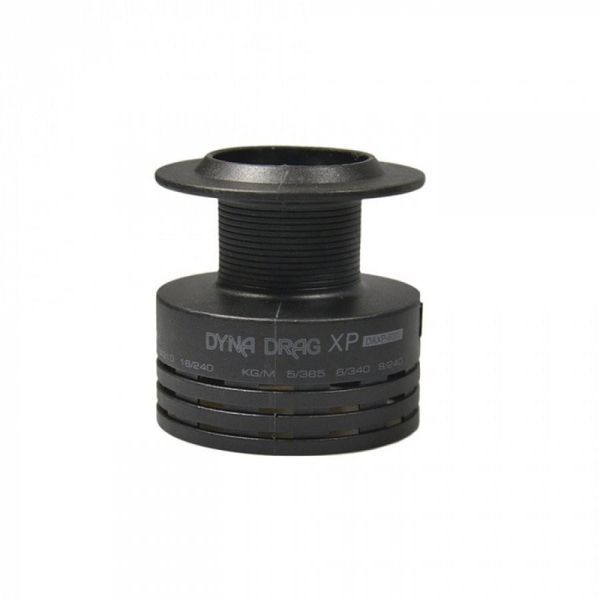 Катушка Okuma Dynadrag XP Baitfeeder DAXP-4000 5,0:1 3+1 1353.15.29 фото