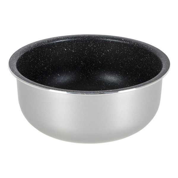 Набор посуды Gimex Cookware Set induction 9 предметов Silver (6977226) DAS302023 фото