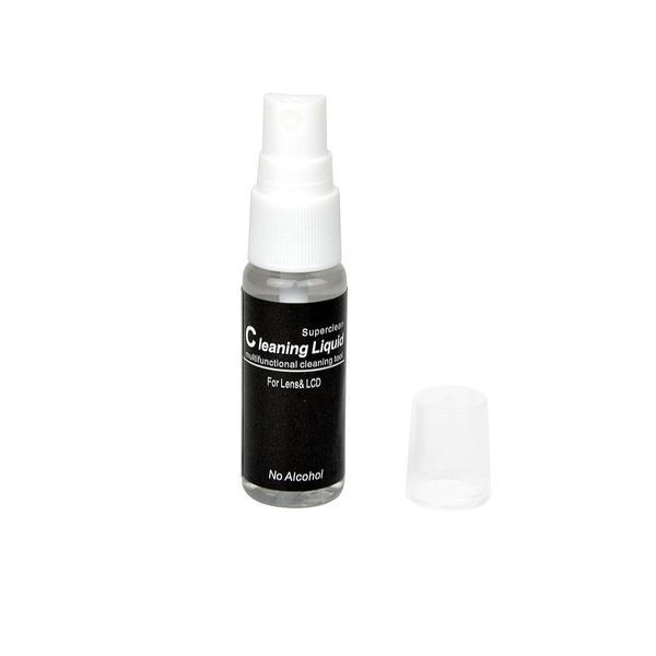 Набор по уходу за оптикой SIGETA 5-in-1 Cleaning Kit 65066 фото
