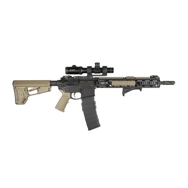 Рукоять Magpul AFG Angled M-Lok System - Olive Drab Green 7001918 фото