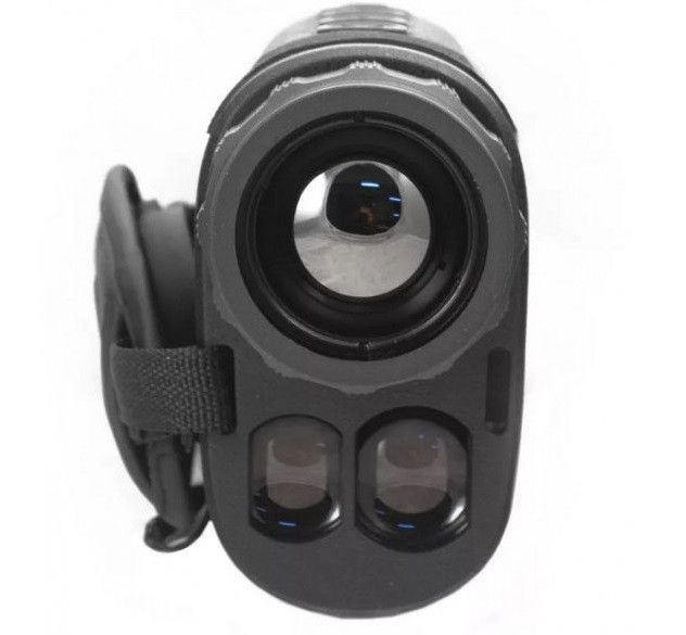 Тепловизор Cono Tech Tracer 35 LRF Pro (35 мм, 384х288, 2480 м) с дальномером 80132 фото