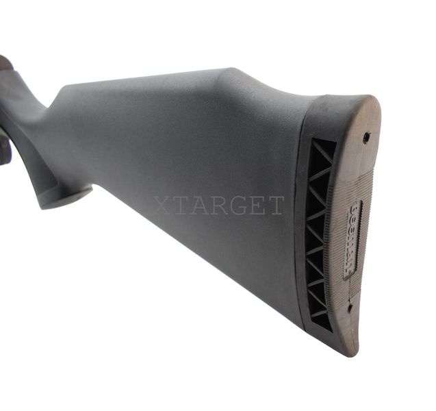 Гвинтівка пневматична Beeman Wolverine Gas Ram кал. 4,5 мм, 330 м/с, приклад - пластик 1429.03.33 фото
