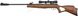 Пневматична гвинтівка Beeman Hound 4.5 мм з прицілом 4x32 1429.08.21 фото 1