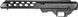 Ложа MDT TAC21 для Rem700\SA, алюм., регул. черн 1728.00.17 фото 2