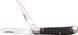 Нож Cold Steel Mini Trapper Jigged Bone 1260.16.05 фото 1