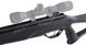 Гвинтівка пневматична Beeman Longhorn Gas Ram кал. 4.5 мм (Оптичний приціл 4х32) 1429.04.13 фото 5