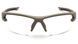 Защитные очки Venture Gear Tactical Semtex 2.0 Tan (clear) Anti-Fog, прозрачные в песочной оправе VG-SEMTAN-CL1 фото 3