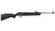 Гвинтівка пневматична Beeman Wolverine Gas Ram кал. 4,5 мм, 330 м/с, приклад - пластик 1429.03.33 фото 2