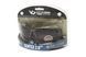 Защитные очки Venture Gear Tactical Semtex 2.0 Gun Metal (forest gray) Anti-Fog, чёрно-зелёные в оправе цвета VG-SEMGM-FGR1 фото 7