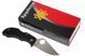 Нож Spyderco Manbug, FRN 87.04.43 фото 1
