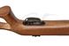 Пневматична гвинтівка Beeman Hound 4.5 мм з прицілом 4x32 1429.08.21 фото 4