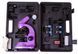Мікроскоп Levenhuk Rainbow 50L Amethyst\Аметист, Levenhuk, 69097 69097 фото 10
