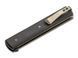 Ніж B&ouml;ker Urban Trapper Liner Micarta 4008173 фото 2