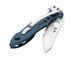 Нож LEATHERMAN Skeletool KBX Denim 4006992 фото 3