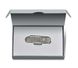 Мультитул нож Victorinox Classic SD Precious Alox Infinite Grey 0.6221.4031G 4008491 фото 3