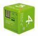 Таймер цифровий TFA CUBE-TIMER 38203504 для заварювання чаю 38203504 фото 1
