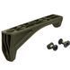 Рукоять Magpul AFG Angled M-Lok System - Olive Drab Green 7001918 фото 3