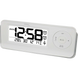 Радиоуправляемый будильник Technoline WT498 White (WT498) DAS301810 фото 3