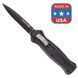 Автоматический нож Benchmade Infidel 3300BK 4003521 фото 1