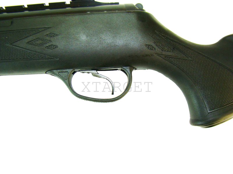 Пневматическая винтовка Hatsan 125 (Хатсан 125 магнум) 125 MAGNUM фото