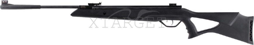 Гвинтівка пневматична Beeman Longhorn Gas Ram кал. 4.5 мм (Оптичний приціл 4х32) 1429.04.13 фото