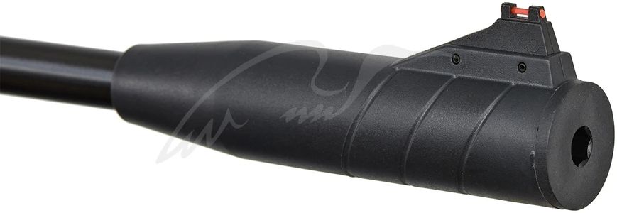 Винтовка пневматическая Beeman Hound 4.5 мм с прицелом 4x32 1429.08.21 фото