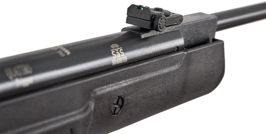 Пневматична гвинтівка Optima Mod.90 Vortex кал. 4,5 мм (він же Hatsan 90) 2370.36.61 фото