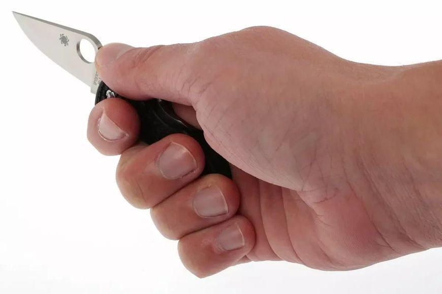 Нож Spyderco Manbug, FRN 87.04.43 фото