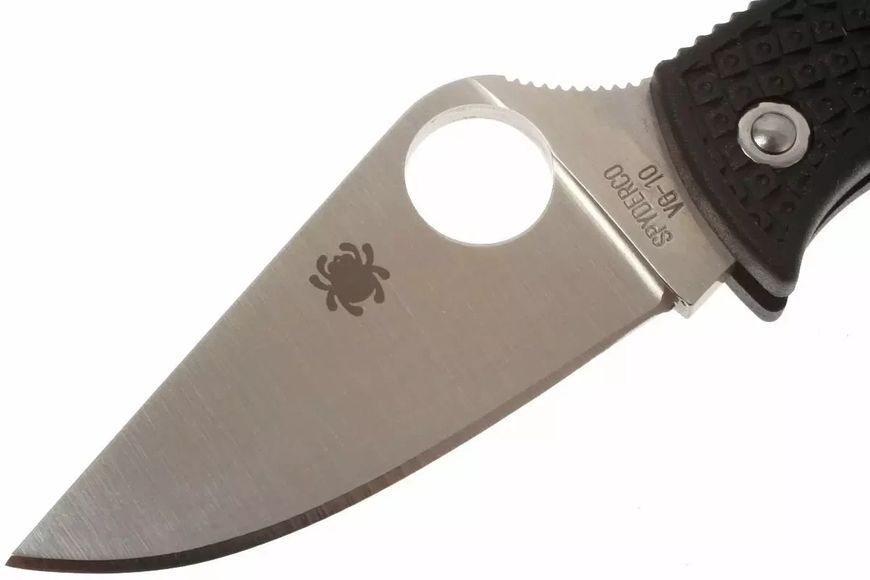 Нож Spyderco Manbug, FRN 87.04.43 фото