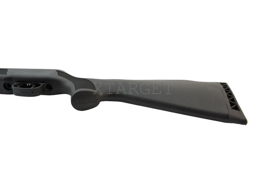 Гвинтівка пневматична Beeman Wolverine Gas Ram кал. 4,5 мм, 330 м/с, приклад - пластик 1429.03.33 фото