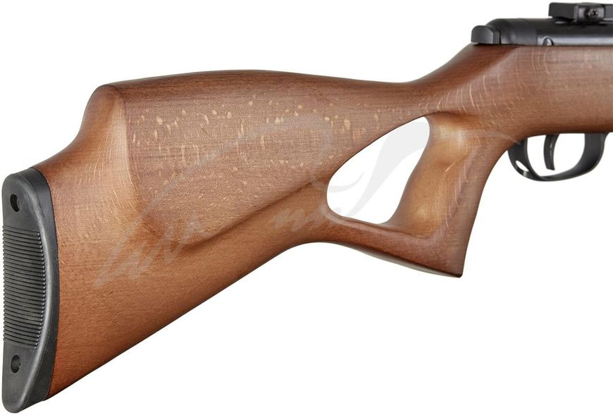 Пневматична гвинтівка Beeman Hound 4.5 мм з прицілом 4x32 1429.08.21 фото