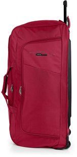 Сумка дорожная на колесах Gabol Week Eco 110L Rojo (122315-008) 930360 фото