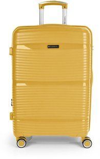 Чемодан Gabol Akane (M) Mustard (122446-027) 930300 фото