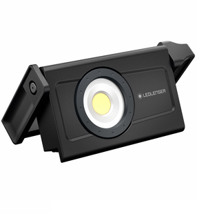 Прожектор ліхтар PowerBank LedLenser IF4R 2500/1000/200 Lm 6007317 фото