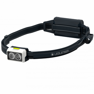 Ліхтар налобний LEDLENSER NEO 5R White 600/300/100/20 (акумуляторний) 6008998 фото