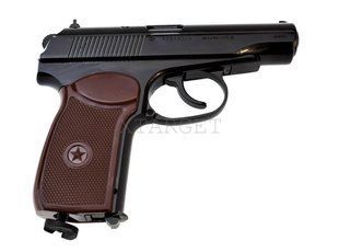 Пістолет пневматичнийМакарова Umarex 5.8152 1003449 фото
