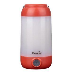 Фонарь кемпинговый Fenix CL26R red CL26Rr фото