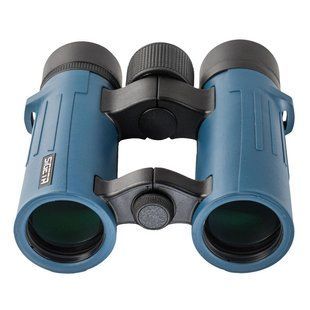 Бінокль SIGETA Imperial 10x34&nbsp;Blue 65835 фото