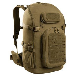 Тактичний рюкзак Highlander Stoirm Backpack 40L Coyote Tan (TT188-CT) 929705 фото