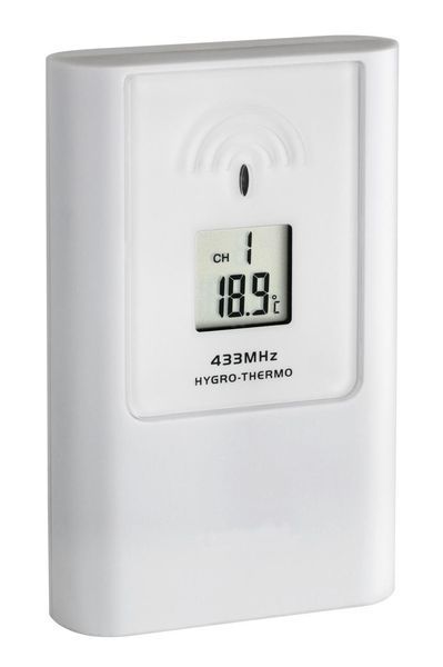 Метеостанция TFA Casa 35113501 35113501 фото