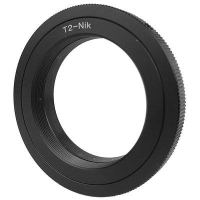 Т-кільце SIGETA T-Ring Nikon M42x0.75 64102 фото