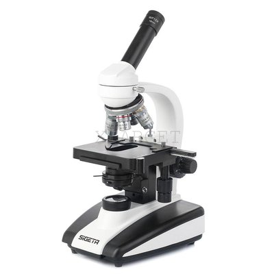 Біологічний мікроскоп SIGETA MB-103 40x-1600x LED Mono 65211 фото