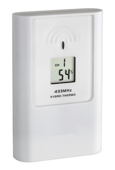 Метеостанция TFA Casa 35113501 35113501 фото