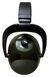 Наушники активные Buvele Hearing Protector Olive Z13.12.4.1.001 фото 3