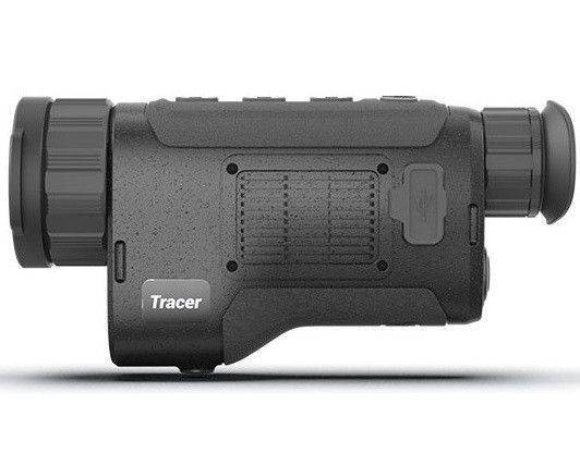 Тепловизор&nbsp;Cono Tech Tracer 50 LRF&nbsp;384x288, NETD 