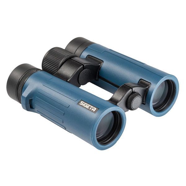 Бінокль SIGETA Imperial 10x34&nbsp;Blue 65835 фото